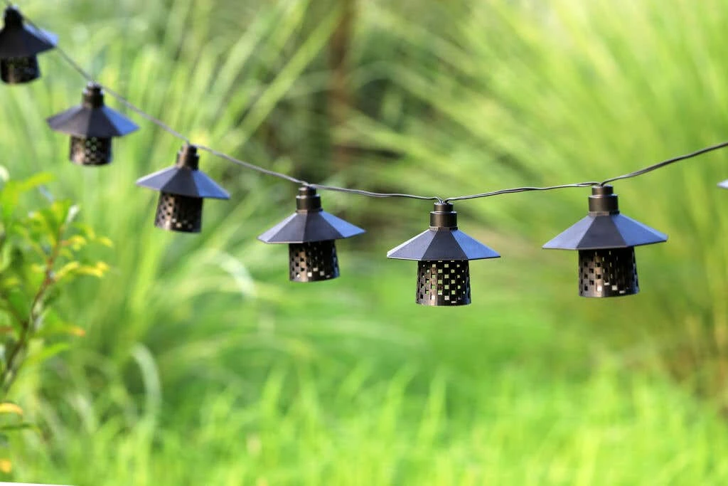 Built Beehive Solar String Light 2 Built Beehive Solar String Light - Image 2