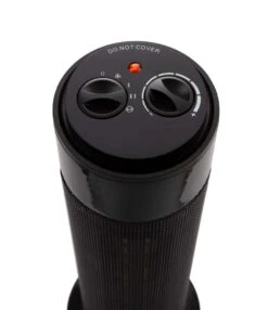 Goldair 2000W Ceramic Tower Heater 5 Goldair 2000W Ceramic Tower Heater -Home Lighting 6722482 3 10