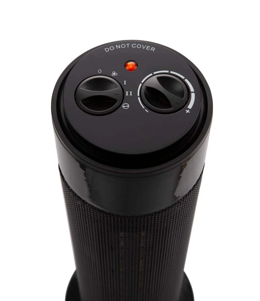 Goldair 2000W Ceramic Tower Heater 3 Goldair 2000W Ceramic Tower Heater - Image 3