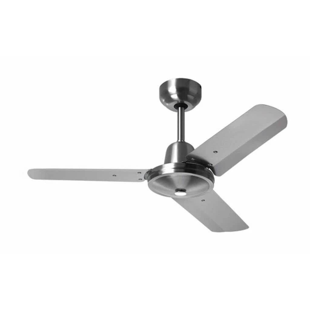 HPM 3B Stainless Steel Hangsure Sweep Ceiling Fan 900mm 1 HPM 3B Stainless Steel Hangsure Sweep Ceiling Fan 900mm