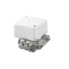 HPM Standard Junction Box With 4x40A Connectors - 10 Pack