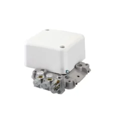 HPM Standard Junction Box With 4x40A Connectors - 10 Pack