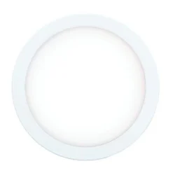 HPM Luna 18W LED Panel Light Cool White 225mm