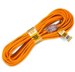 Tradeline 10A Heavy Duty Extension Lead 25m