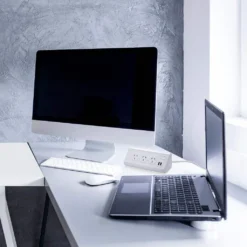 Arlec Powerboard Triable Socket With X2 USB As 2.1A & Light -Home Lighting 6796734 3 2