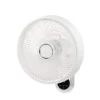 Goldair Fan Wall Air Circulator With Wifi 350mm