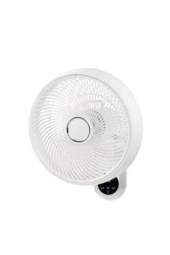Goldair Fan Wall Air Circulator With Wifi 350mm