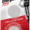 Energizer Battery Coin Lithium ECR2016 BP2