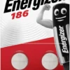 Energizer Battery Alkaline 186 BP2