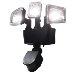 Mirabella LED Solar Security Light