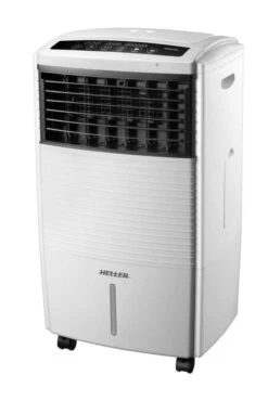 Heller Evaporative Cooler With Heating Function 15L