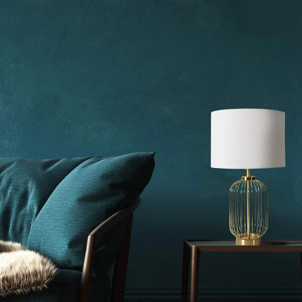 Mirabella Maddison Table Lamp 3 Mirabella Maddison Table Lamp - Image 3