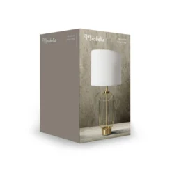 Mirabella Maddison Table Lamp 11 Mirabella Maddison Table Lamp -Home Lighting 6870265 7