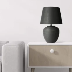 Mirabella Madoc Table Lamp -Home Lighting 6870273 2