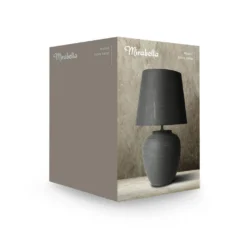 Mirabella Madoc Table Lamp -Home Lighting 6870273 6