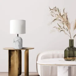 Mirabella Tarek Table Lamp 8 Mirabella Tarek Table Lamp -Home Lighting 6870281 2