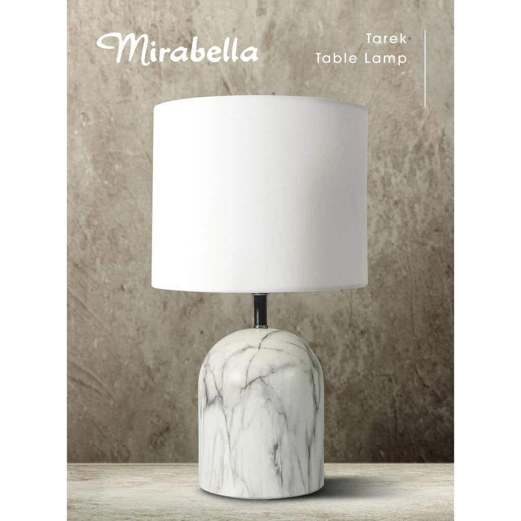 Mirabella Tarek Table Lamp 5 Mirabella Tarek Table Lamp - Image 5