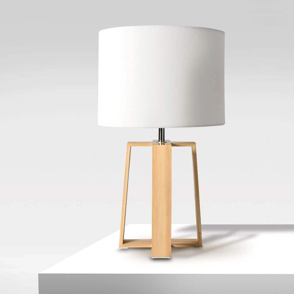 Mirabella Silas Table Lamp 2 Mirabella Silas Table Lamp - Image 2