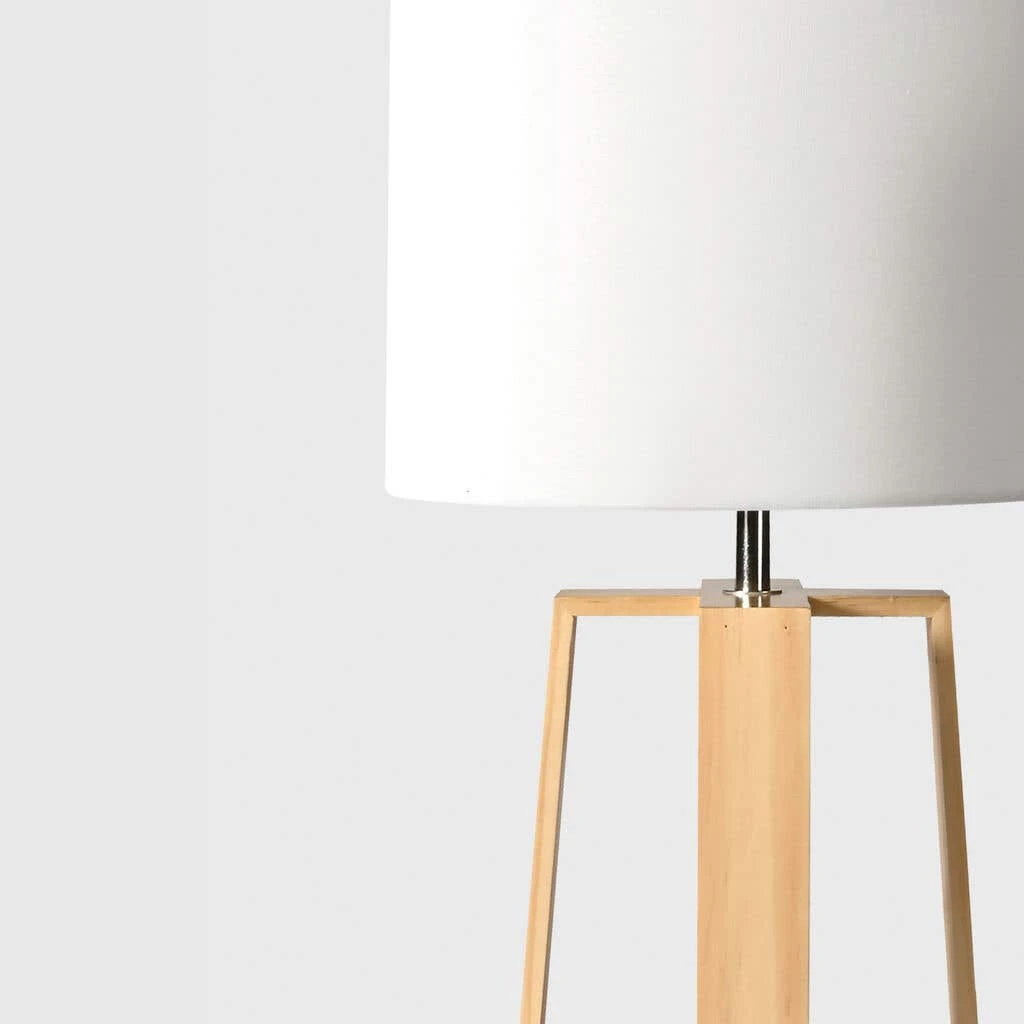 Mirabella Silas Table Lamp 4 Mirabella Silas Table Lamp - Image 4