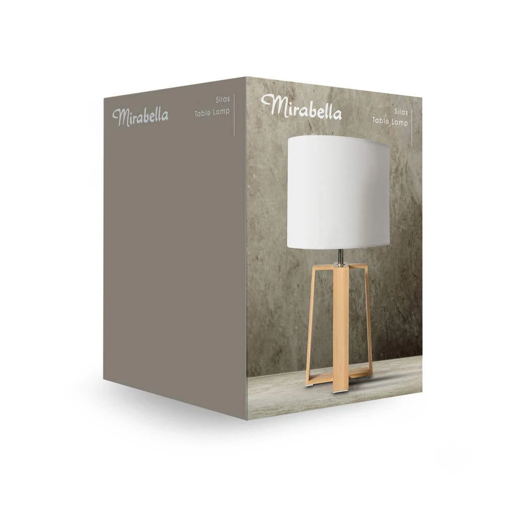 Mirabella Silas Table Lamp 6 Mirabella Silas Table Lamp - Image 6