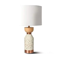 Mirabella Tovili Table Lamp