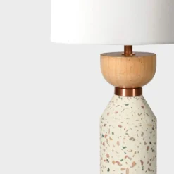 Mirabella Tovili Table Lamp -Home Lighting 6870307 3