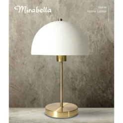 Mirabella Essie Table Lamp -Home Lighting 6870315 5