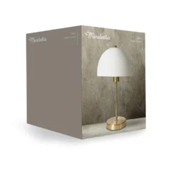 Mirabella Essie Table Lamp -Home Lighting 6870315 6