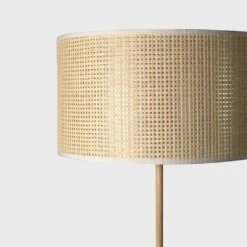 Mirabella Callie Floor Lamp -Home Lighting 6870323 3 1