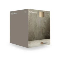 Mirabella Callie Floor Lamp -Home Lighting 6870323 6 1