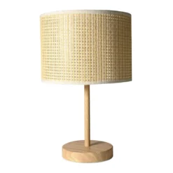 Mirabella Elmont Table Lamp