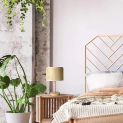 Mirabella Elmont Table Lamp -Home Lighting 6870331 2