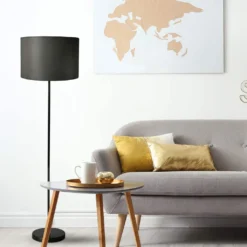 Mirabella Lynden Floor Lamp 8 Mirabella Lynden Floor Lamp -Home Lighting 6870349 2