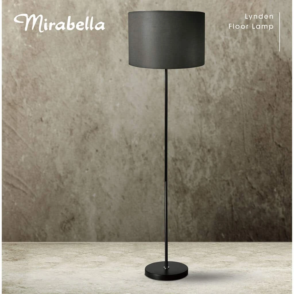 Mirabella Lynden Floor Lamp 5 Mirabella Lynden Floor Lamp - Image 5