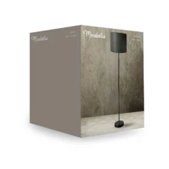 Mirabella Lynden Floor Lamp 11 Mirabella Lynden Floor Lamp -Home Lighting 6870349 6