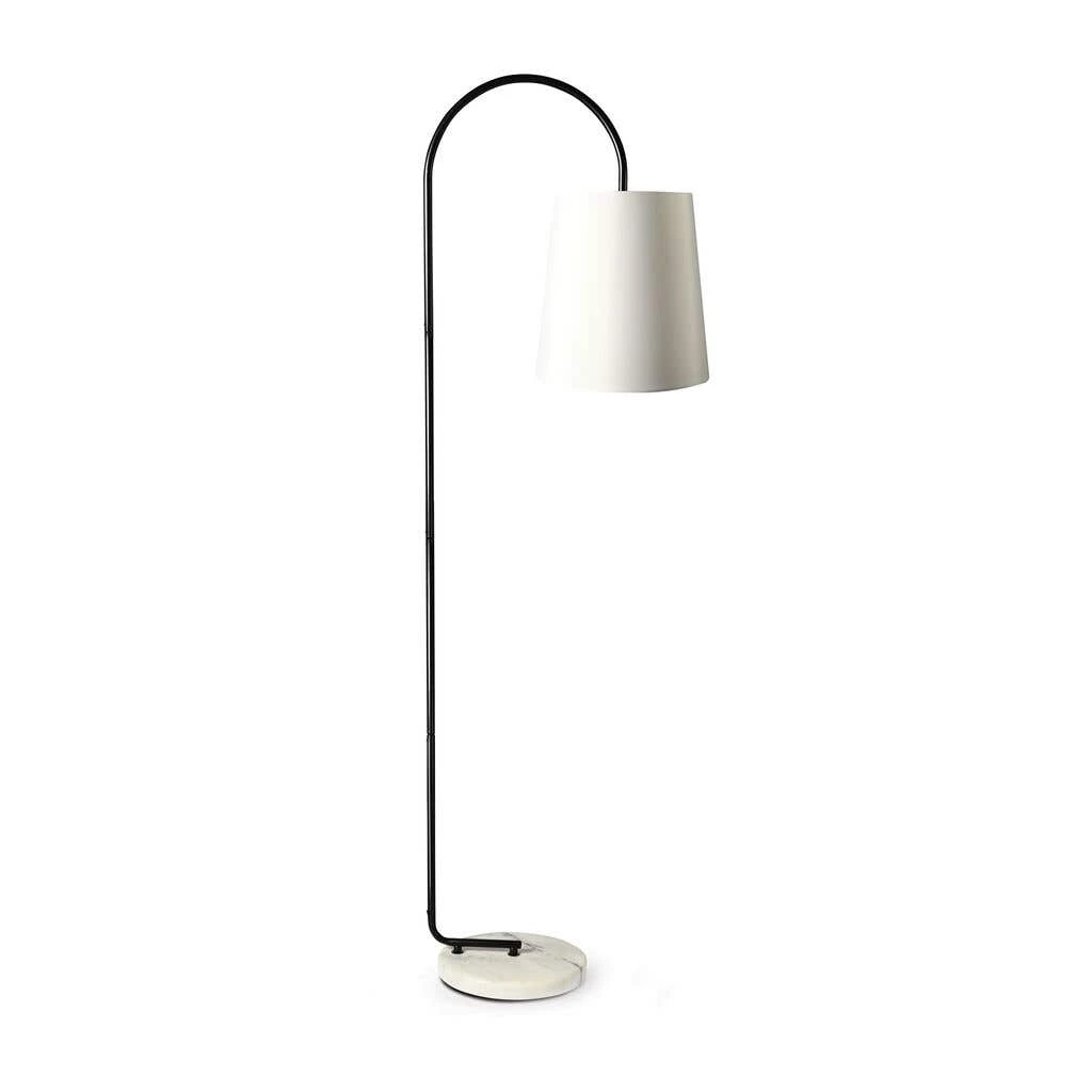 Mirabella Cora Floor Lamp 1 Mirabella Cora Floor Lamp