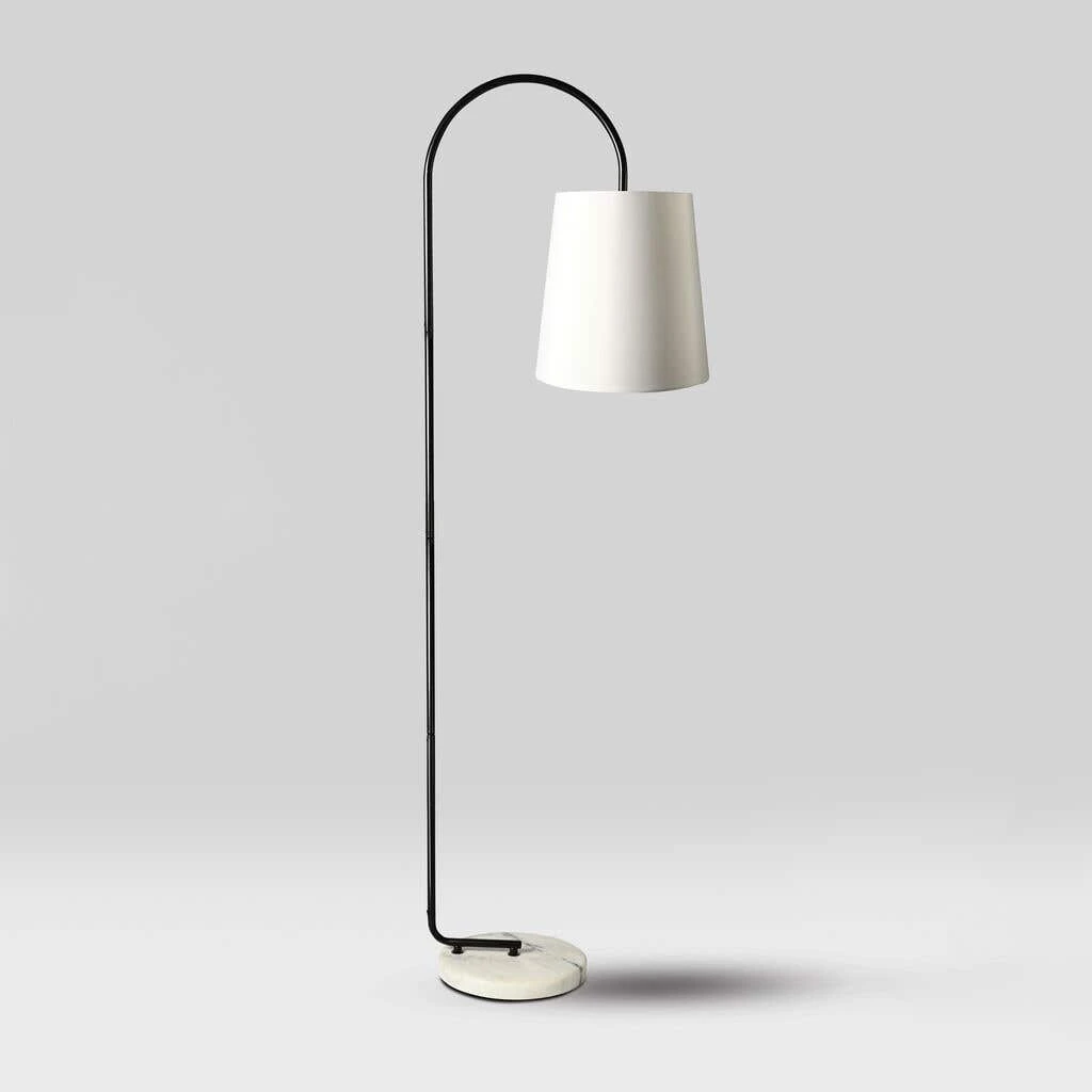 Mirabella Cora Floor Lamp 2 Mirabella Cora Floor Lamp - Image 2