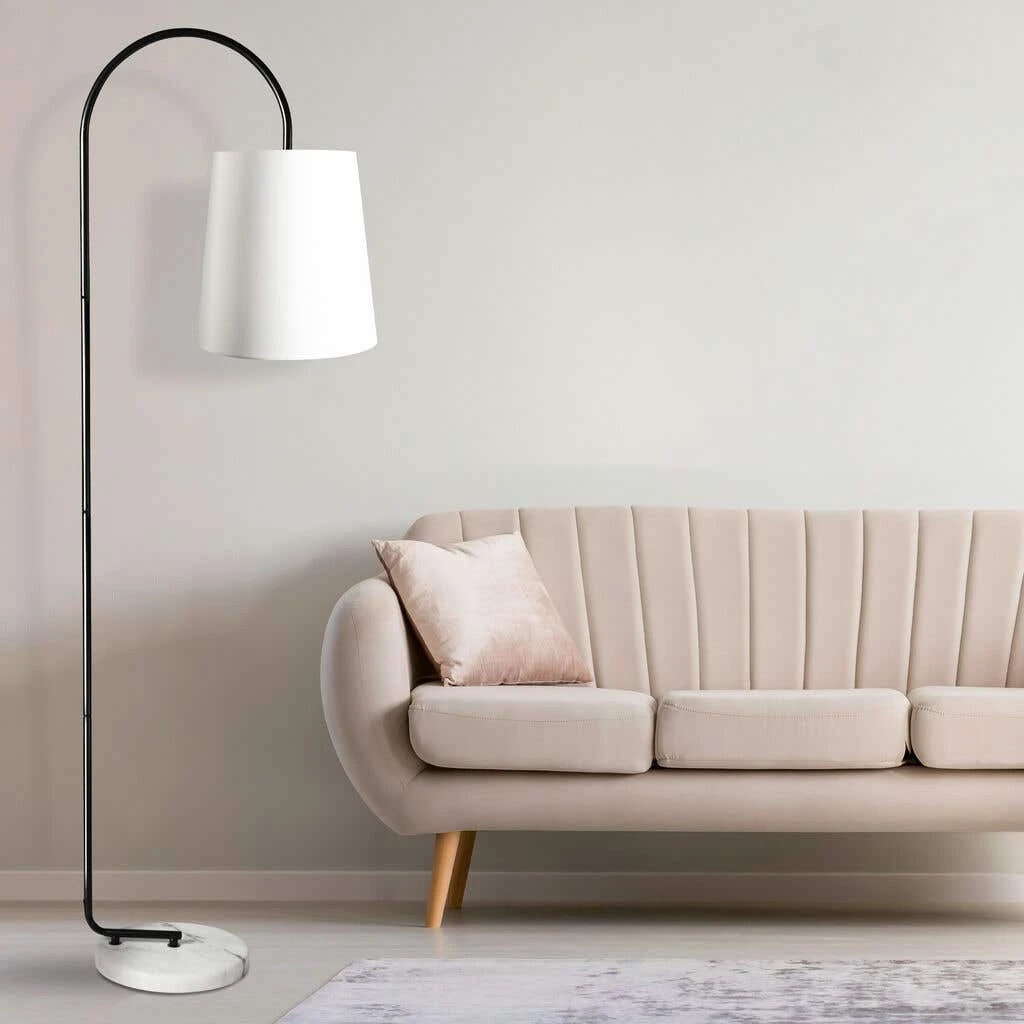 Mirabella Cora Floor Lamp 3 Mirabella Cora Floor Lamp - Image 3