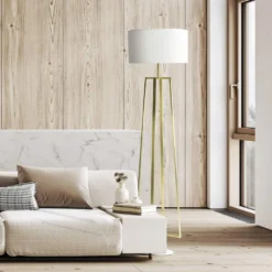 Mirabella Petra Floor Lamp -Home Lighting 6870364 2