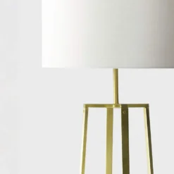 Mirabella Petra Floor Lamp -Home Lighting 6870364 3