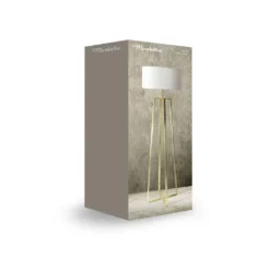 Mirabella Petra Floor Lamp -Home Lighting 6870364 7