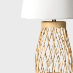 Mirabella Laguna Table Lamp -Home Lighting 6870372 3