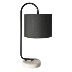 Mirabella Elm Table Lamp