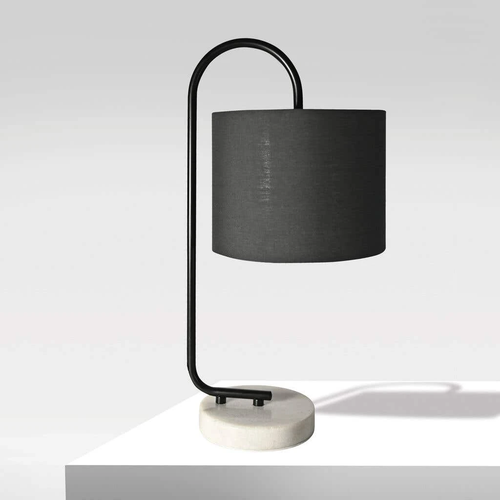 Mirabella Elm Table Lamp 2 Mirabella Elm Table Lamp - Image 2