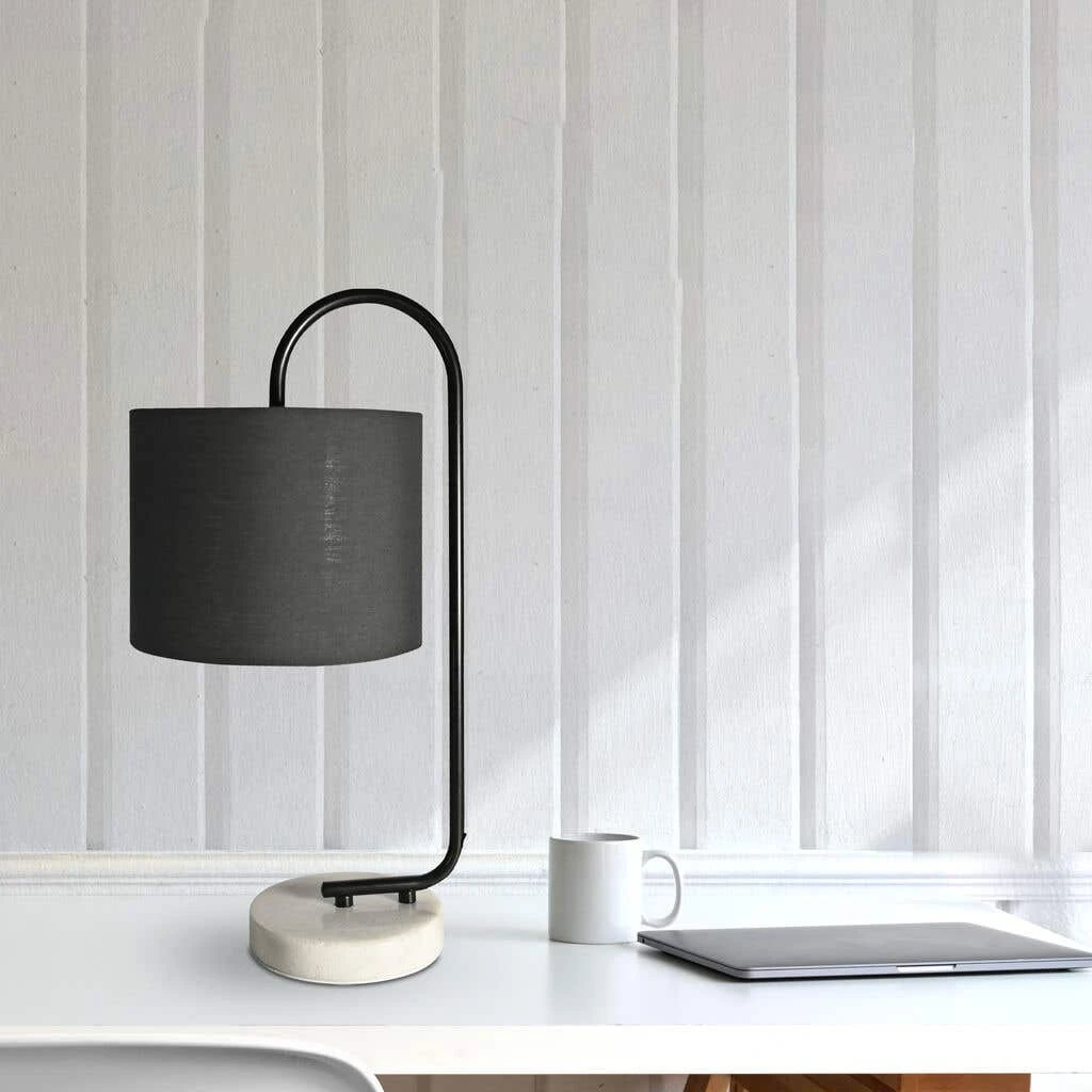 Mirabella Elm Table Lamp 3 Mirabella Elm Table Lamp - Image 3