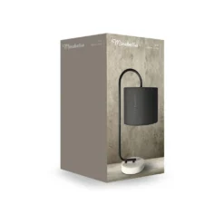 Mirabella Elm Table Lamp 11 Mirabella Elm Table Lamp -Home Lighting 6870380 6