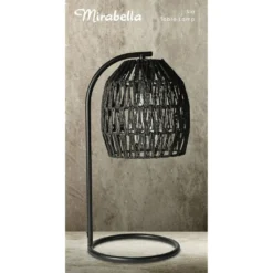 Mirabella Sia Table Lamp -Home Lighting 6870398 5