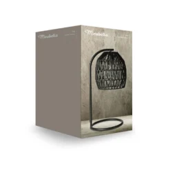 Mirabella Sia Table Lamp -Home Lighting 6870398 6