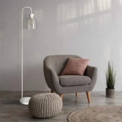 Mirabella Nash Floor Lamp -Home Lighting 6870455 2