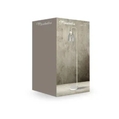 Mirabella Nash Floor Lamp -Home Lighting 6870455 6